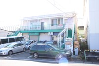 上川井町事務所