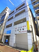 藤井ビルの外観
