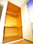 収納 エクセル新松戸