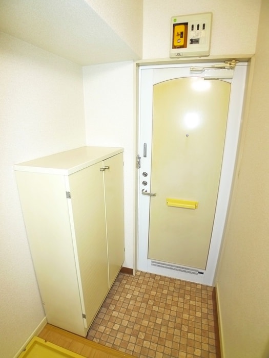 玄関 エクセル新松戸