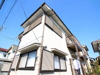 メゾン赤堀