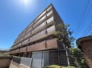 ﾗｲｵﾝｽﾞﾏﾝｼｮﾝ京成大久保第2(602)の外観