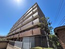 その他 ﾗｲｵﾝｽﾞﾏﾝｼｮﾝ京成大久保第2(602)
