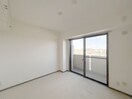 居室 ﾗｲｵﾝｽﾞﾏﾝｼｮﾝ京成大久保第2(602)