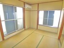 居室 コ－ポ日暮