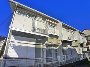 クリザンテ－ム高橋２