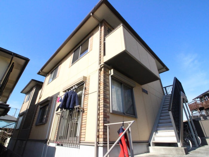 外観写真 イ－ストアヴェニュ－片瀬