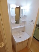 洗面 イ－ストアヴェニュ－片瀬