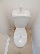 トイレ イ－ストアヴェニュ－片瀬