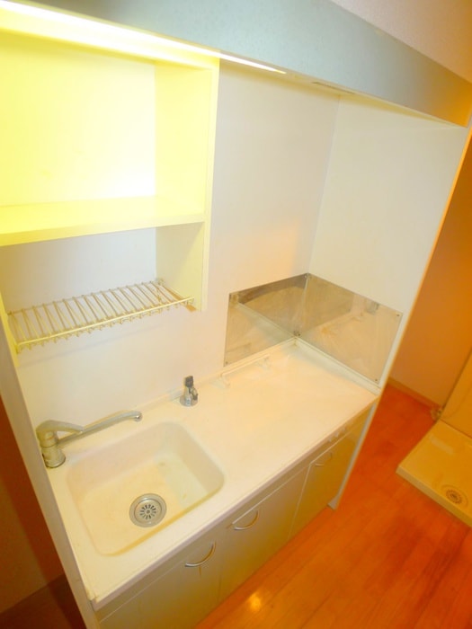 キッチン ブリリアントハイム