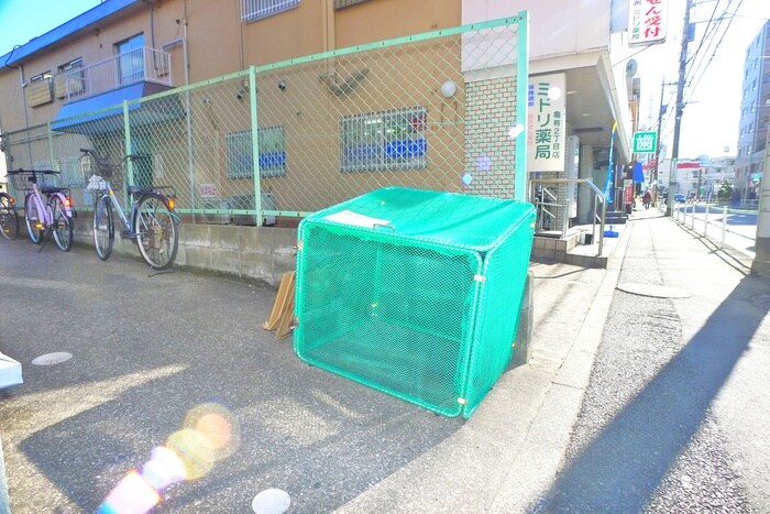 その他 ブリリアントハイム