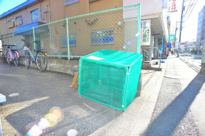 その他 ブリリアントハイム