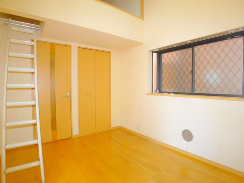 居室 ブリリアントハイム