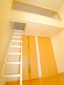 ロフト ブリリアントハイム