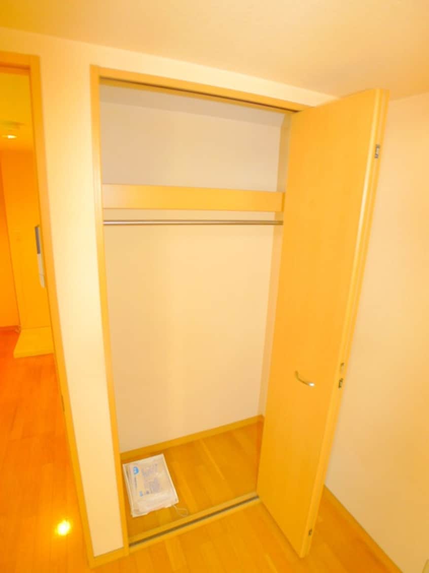 収納 ブリリアントハイム