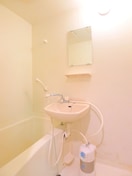 バス／シャワールーム等 ブリリアントハイム