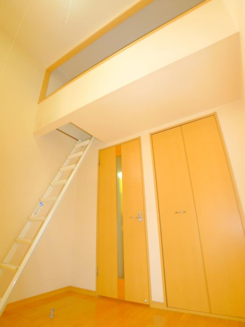 周辺環境 ブリリアントハイム