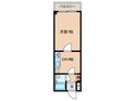 鶴見ダイカンプラザ(1008)の間取図