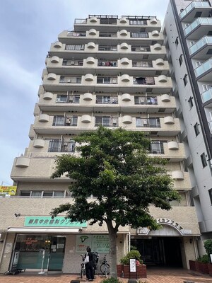 鶴見ダイカンプラザ(1008)
