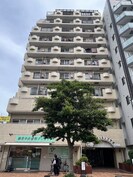 鶴見ダイカンプラザ(1008)の外観