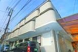 ルピナスビル