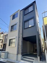 プルミエール　よつ木