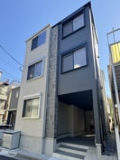 プルミエール　よつ木の外観