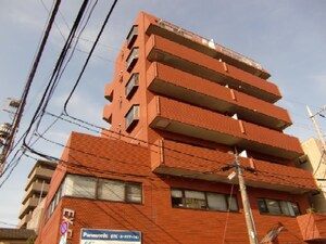 グレ－ス玉川台