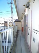 その他 サンコート江戸川台