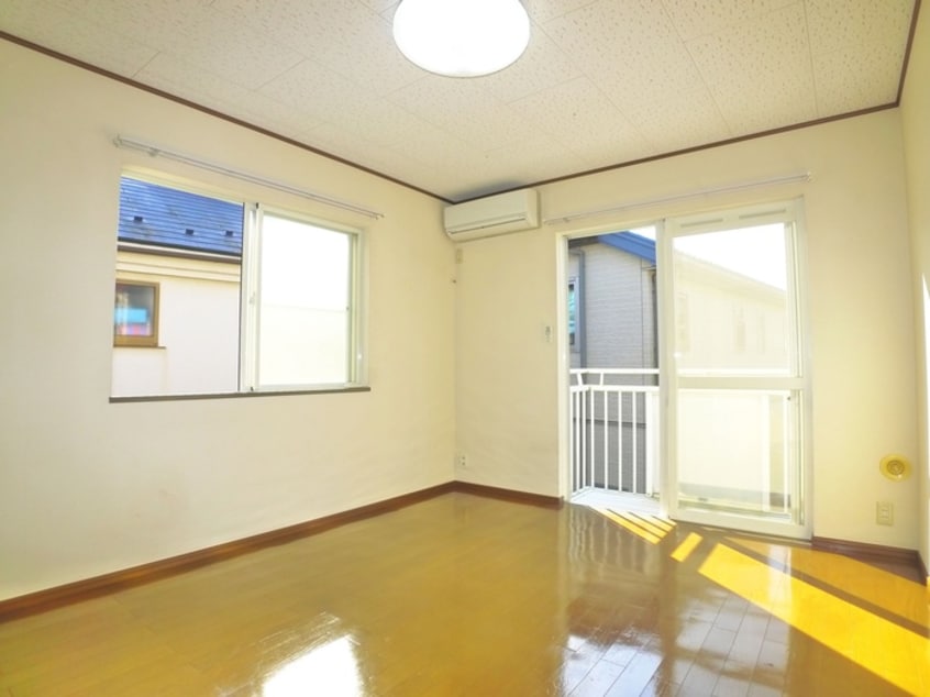 居室 サンコート江戸川台