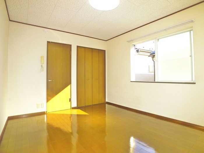居室 サンコート江戸川台