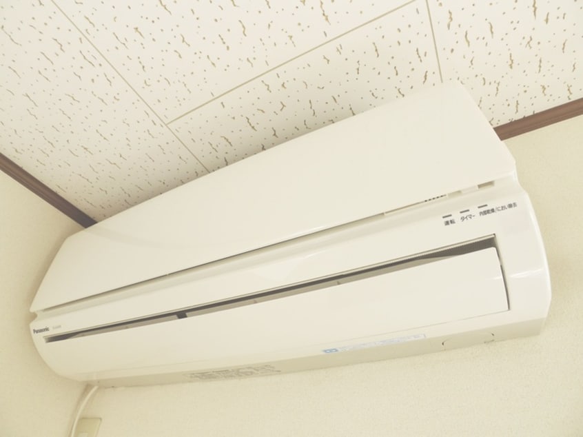 内観写真 サンコート江戸川台