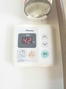 内観写真 サンコート江戸川台