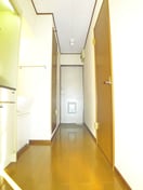 廊下 サンコート江戸川台