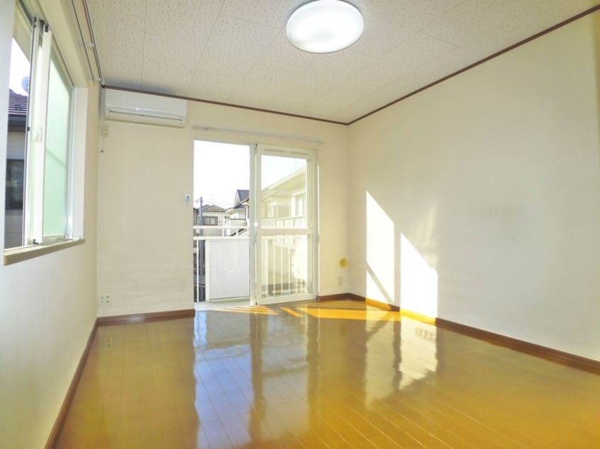 居室 サンコート江戸川台