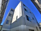 外観写真 東金町モコプル