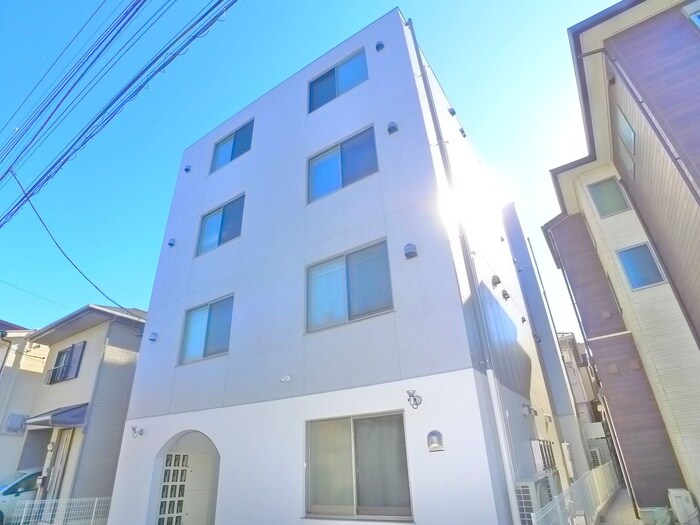 その他 東金町モコプル