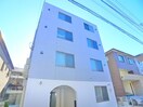 周辺環境 東金町モコプル