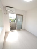 居室 デルフィ与野本町