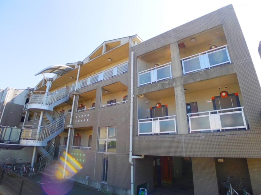 その他 デルフィ与野本町