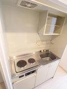 キッチン デルフィ与野本町