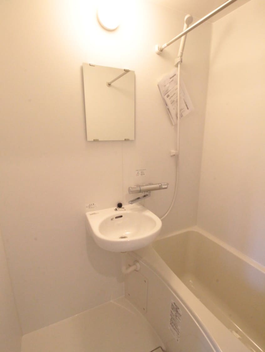 バス／シャワールーム等 デルフィ与野本町