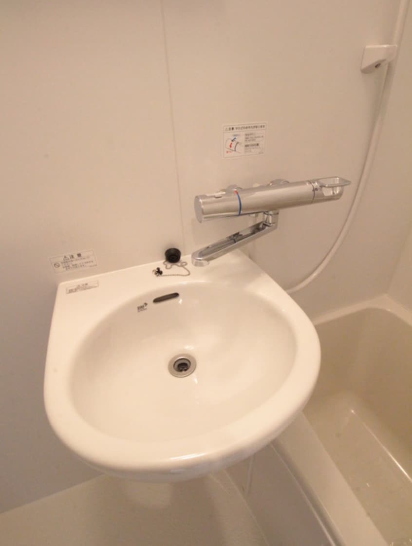 洗面 デルフィ与野本町