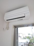 内観写真 デルフィ与野本町