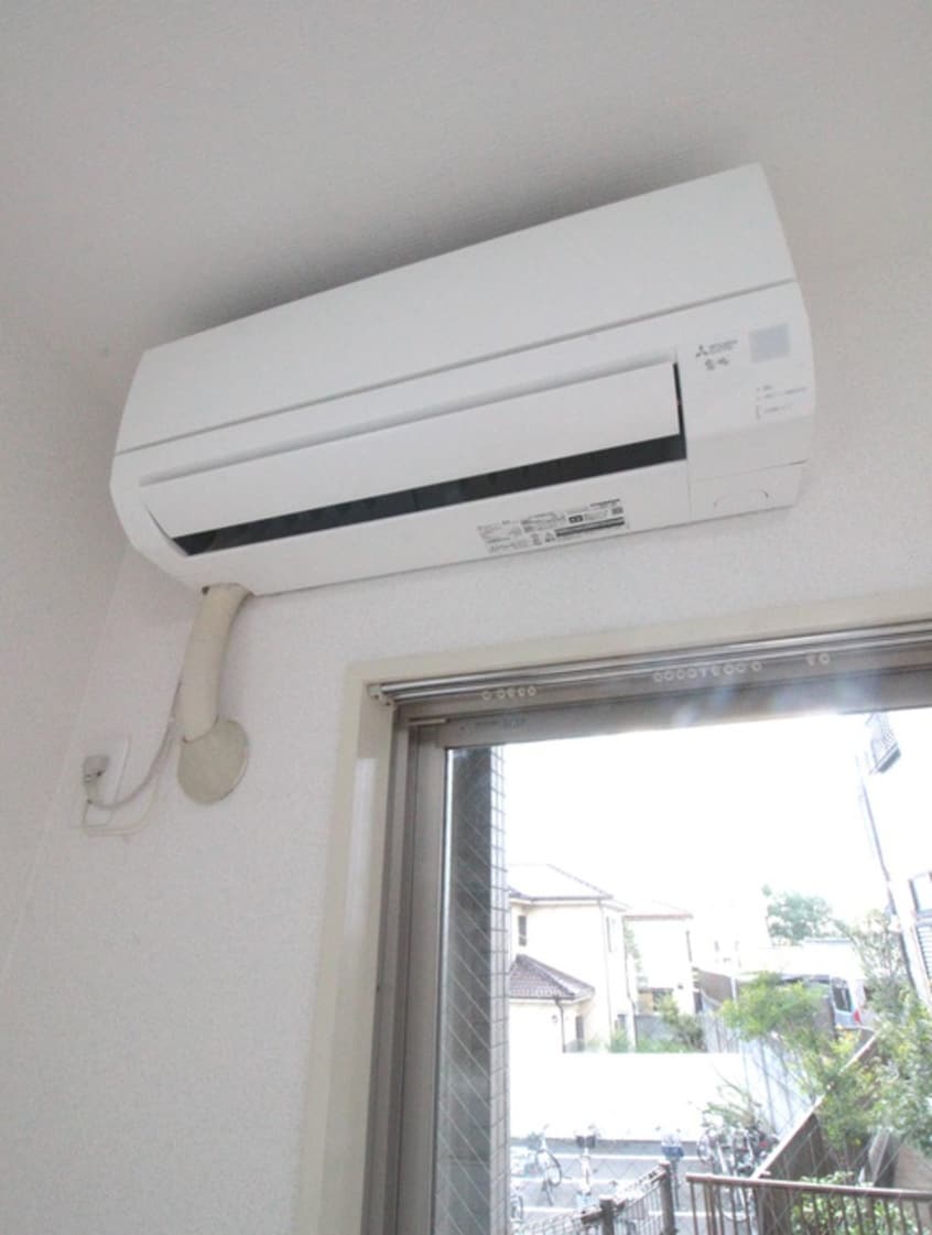 内観写真 デルフィ与野本町