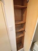 靴箱 デルフィ与野本町