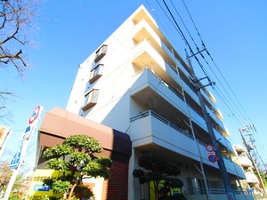 昭栄マンション