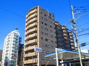 ライオンズマンション東府中