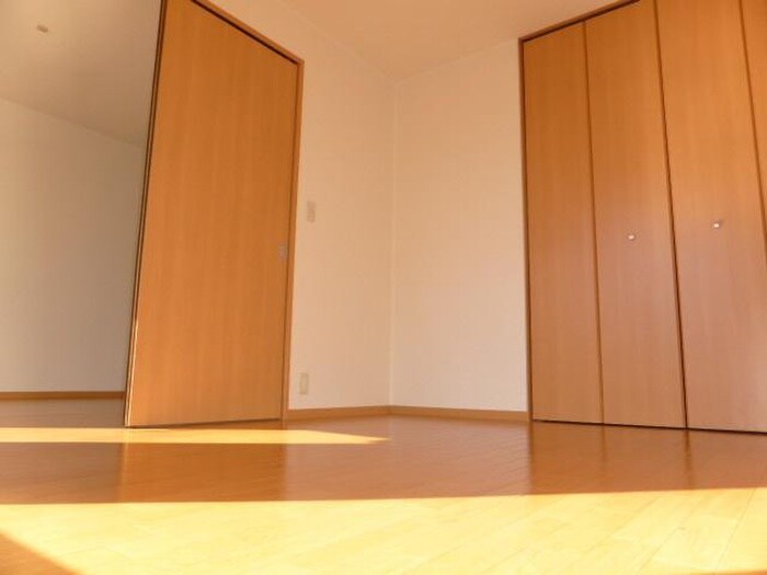 居室 ナトゥーラB棟