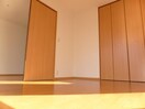 居室 ナトゥーラB棟
